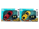4-CHANNE R/C CAR（NOT INCLUDED BATTERY）