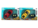 4-CHANNE R/C CAR（INCLUDED BATTERY）