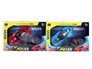 4-CHANNE R/C CAR（NOT INCLUDED BATTERY）
