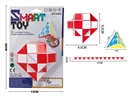 MAGIC CUBE