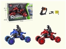 2.4G R/C MOTORCYCLE（NOT INCLUDED BATTERY）