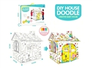 DIY PAINTING & PUZZLE