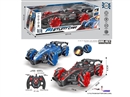 R/C EQUATION CAR（INCLUDED BATTERY）