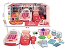 CASH REGISTER SET