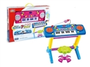 25 KEYS ELECTRONIC ORGAN