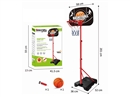 BASKETBALL STANDS