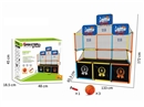 BASKETBALL STANDS
