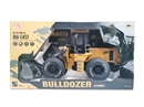 R/C DIE-CAST TRUCK