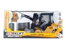 R/C TRUCK