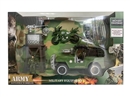 MILITARY SET