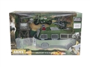 MILITARY SET