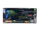 MILITARY SET