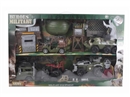 MILITARY SET