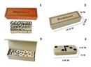 DOMINO GAME