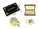 DOMINO GAME