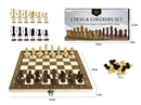 MAGNETIC CHESS
