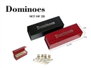 DOMINO GAME