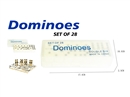 DOMINO GAME
