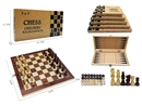 MAGNETIC CHESS