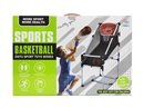 BASKETBALL STANDS