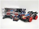 R/C STUNT CAR