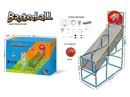 BASKETBALL STANDS