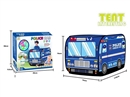 TENT W/BALL 50PCS