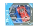 5-CHANNE R/C CAR W/CAN OPEN THE DOOR（INCLUDED BATTERY）