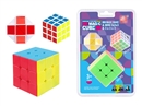 MAGIC CUBE