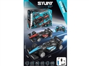 1:12 5-CHANNE R/C CAR W/SPRAY