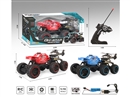 4-CHANNE R/C CLIMBING CAR（INCLUDED BATTERY）