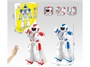 R/C ROBOT W/SMART SENSOR（INCLUDED BATTERY）
