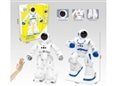 R/C ROBOT W/SMART SENSOR（INCLUDED BATTERY）