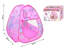 TENT W/BALL 50PCS