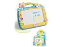 MAGNETIC DRAWING BOARD,6PCS/DISPLAY BOX