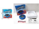 LETTERS GAME