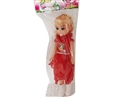 BLOW MOLD BODY DOLL