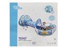 3 IN 1 TENT W/BALL 50PCS