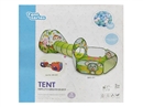 3 IN 1 TENT W/BALL 50PCS