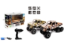 1:10 4-CHANNE R/C CAR