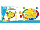 FIBBERGAME GAME