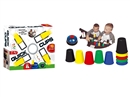 SPEEDCUPS GAME