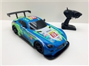 1:10PVC遥控车