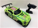 1:10PVC遥控车