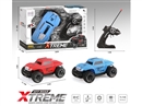 1:18 2-CHANNELS R/C CLIMBING CAR,2COLOURS(INCLUDED BATTERY)