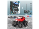 4-CHANNELS R/C CAR,2COLOURS(INCLUDED BATTERY)