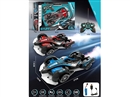 1:12 5-CHANNELS R/C CAR W/SPRAY,2COLOURS(INCLUDED BATTERY)