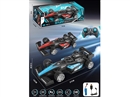 1:12 5-CHANNELS R/C CAR W/SPRAY,2COLOURS(INCLUDED BATTERY)