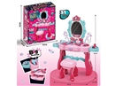 DRESSER TABLE SET