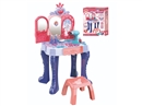 DRESSER TABLE SET